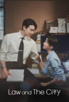 Law and the City (Korean: 서초동) - 2025 S01-E06