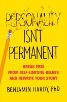 [ FreeCourseWeb ] Personality Isn't Permanent - Break Free from Self-Limiting Be...