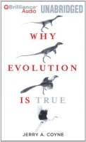 Why Evolution Is True By Jerry A. Coyne (Abee)