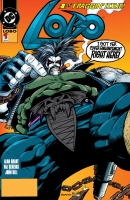 Lobo Collection (1983-2018) [ettv] (- Nem -)