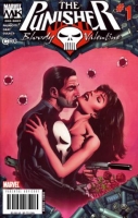 Punisher - Bloody Valentine (2006) (Digital-HD) (DOOM)