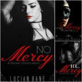 Mercy series by Lucian Bane EPUB