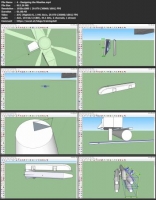 [ FreeCourseWeb ] Skillshare - Learn 3D Modeling using SketchUp