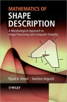 Mathematics of Shape Description~tqw~ darksiderg
