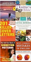 Assorted Books Collection - March 31 2020 Part-2