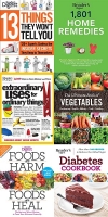 20 Reader’s Digest Books Collection Pack-2