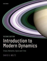 [ FreeCourseWeb ] Introduction to Modern Dynamics - Chaos, Networks, Space, and Time, 2nd Edition