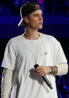 Justin Bieber - Partial discography (2010-2020) (Opus ~128) [Only2]
