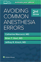 [ FreeCourseWeb ] Avoiding Common Anesthesia Errors
