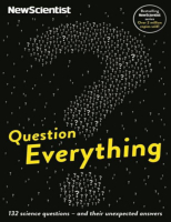 Question Everything New Scientist E-Book Epub PDF Mobi POOTLED