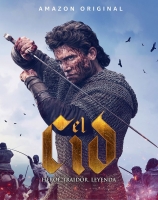 El Cid S01E01 MultiSub 720p x265-StB