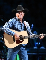 George Strait - 2019 - Honky Tonk Time Machine [FLAC] (miok) [WWRG]