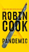 Robin Cook - Pandemic