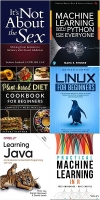Assorted Books Collection - 27 November 2020 Part-3