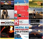 20 Photography Books Collection Pack-8