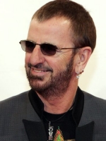 Ringo Starr - Discography (1970-2019) [FLAC] [DJ]