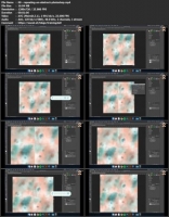 [ FreeCourseWeb ] Skillshare - Print & Pattern Design for Textiles - from Repeat...