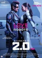 2 2018 Hindi PreDvD Xvid BollyRUP