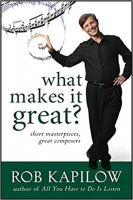 [ FreeCourseWeb ] What Makes It Great- Short Masterpieces, Great Composers