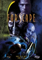 Farscape S1 D3+D4 Retail NL Subs