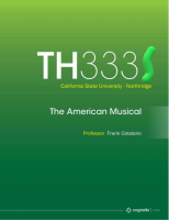 [ FreeCourseWeb ] The American Musical