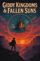 GIDDY KINGDOMS & FALLEN SUNS