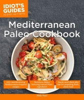 [ FreeCourseWeb ] Idiot's Guides- Mediterranean Paleo Cookbook (EPUP)