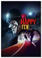We Happy Few (incl. all updates) [2018][MULTI10]