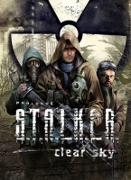 S.T.A.L.K.E.R.: Clear Sky – [DODI Repack]
