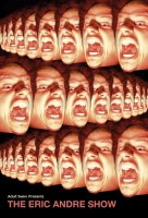 The Eric Andre Show S05E01 - A King Is Born 1080p x265 mp4