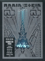 Rammstein - Paris: Live (2017) BDRip 1080p