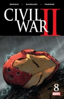 Marvel Week+ (12-28-2016) (- Nem -)