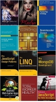 50 Assorted Books Collection Set-27