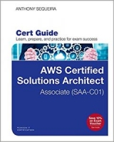 AWS Certified Solutions Architect – Associate (SAA-CO1) Cert Guide (Certification Guide) [NulledPremium]