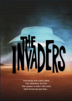 The Invaders 4k upscale
