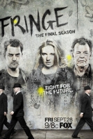 Fringe S05E02 HDTV x264-LOL