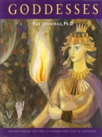 Goddesses by Sue Jennings (.epub)
