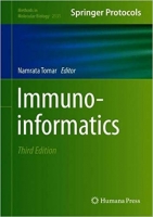 [ FreeCourseWeb ] Immunoinformatics (Methods in Molecular Biology) Ed 3