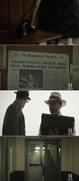 Project Blue Book S02E01 720p x265-ZMNT
