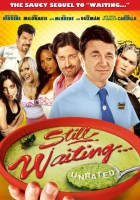 Still Waiting UNRATED 2009 DVDRiP XViD-DOCUMENT(No Rars)