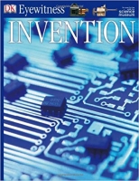 DK Eyewitness Books: Invention