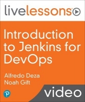 Introduction to Jenkins for DevOps