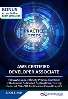 [ FreeCourseWeb ] AWS Certified Developer Associate Practice Tests [2020] - 390 AWS Practice Exam Questions with Answers & detailed Explanations