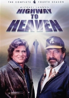 Highway To Heaven DVDrip S03E19 Normal People
