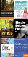 Assorted Books Collection - March 25 2020 Part-2