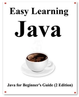 [ FreeCourseWeb ] Easy Learning Java (2 Edition) - Java for Beginner's Guide Lea...