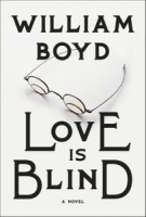 Love Is Blind: A novel by William Boyd [Retail] (.epub)
