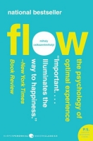 Flow: The Psychology of Optimal Experience [PDF]
