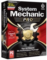 System Mechanic Pro v18.7.0.36 + Crack {B4tman}