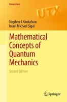 [ FreeCourseWeb ] Mathematical Concepts of Quantum Mechanics, Second Edition